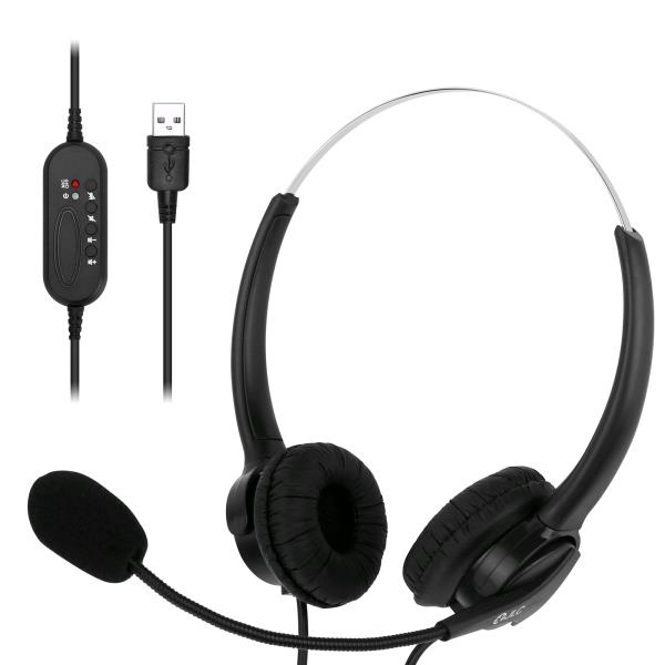 Active USB Headset thumbnail