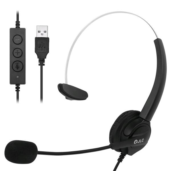 Motion Mono JLC USB Headset thumbnail