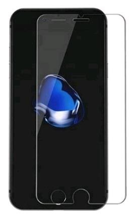 Apple iPhone SE/6/7/8 2020/2022 2D Tempered Glass (Single Pack) Screen Protector thumbnail
