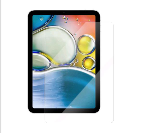 Apple iPad Mini 6/7 Tempered Glass Screen Protector thumbnail