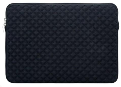 Diamond Sleeve 14 inch - Black thumbnail