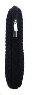 Diamond Sleeve 14 inch - Black thumbnail