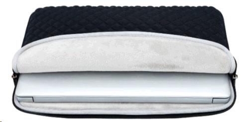 Diamond Sleeve 14 inch - Black thumbnail
