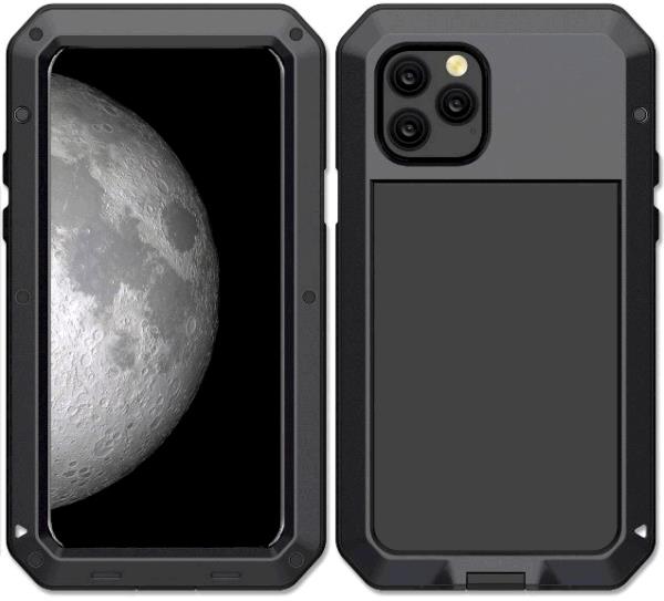 iPhone 11 Resistant Case thumbnail
