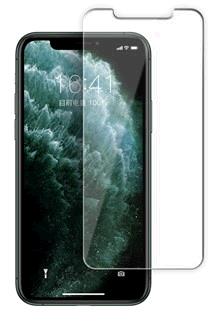 Apple iPhone 11 /iPhone XR 2D Tempered Glass Screen Protector (2 Pack) thumbnail
