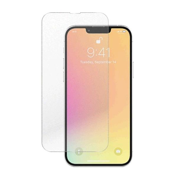 Apple iPhone 13 Pro Max 2D Tempered Glass Screen Protector thumbnail