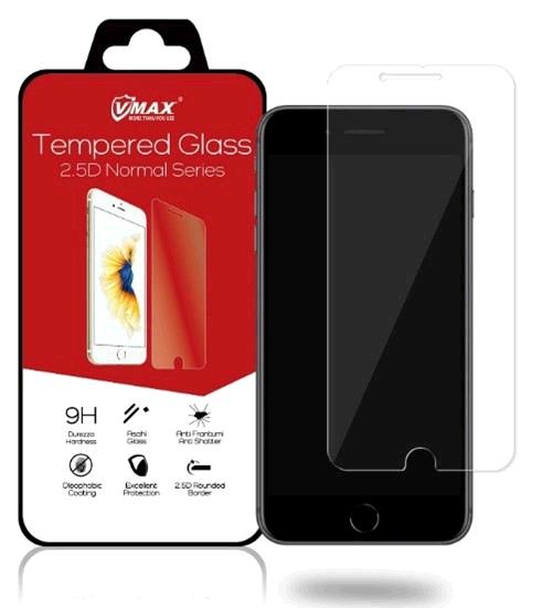 Apple iPhone 5/S/SE VMAX Premium Tempered Glass Screen Protector thumbnail