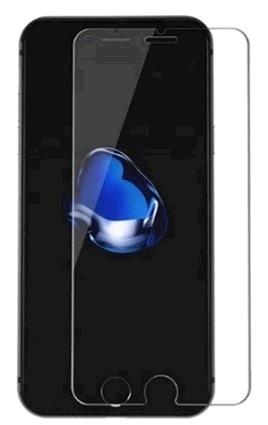 Apple iPhone X/XS 2D Tempered Glass Screen Protector Also fits iPhone 11 Pro thumbnail