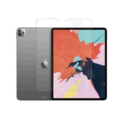 Apple iPad Pro 12.9 5th/4th/3rd Gen Tempered Glass Screen Protector thumbnail