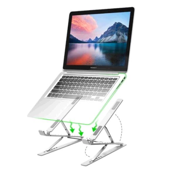 Twofold Laptop Riser thumbnail