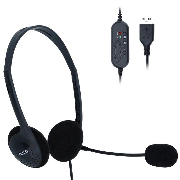 Haptic Headset thumbnail
