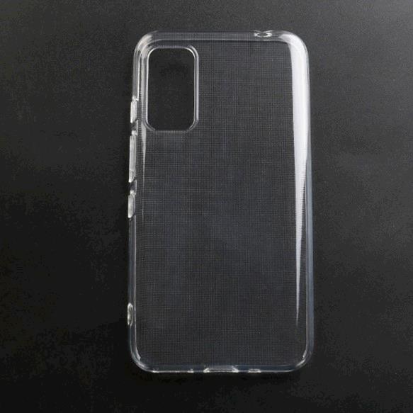 Nokia G21 / G11 Clear Gel case thumbnail