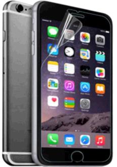 Apple iPhone 7/8/ SE 2020/2022 Clear Film screen protector thumbnail