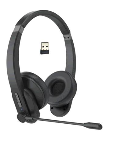 Arctic Wireless Headset (Model Number OY632) thumbnail