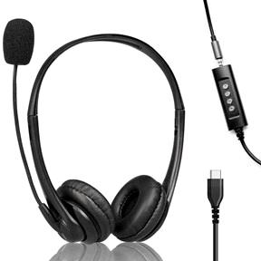 Frequency Type C Headset thumbnail
