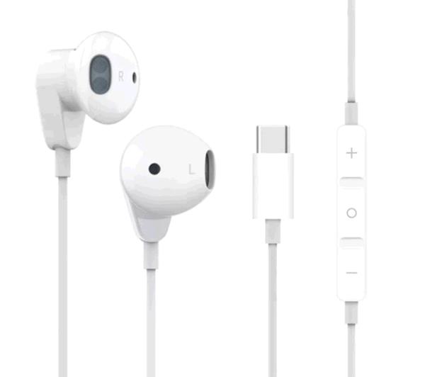 C48 Type C Earphones (Model number: ME568) thumbnail