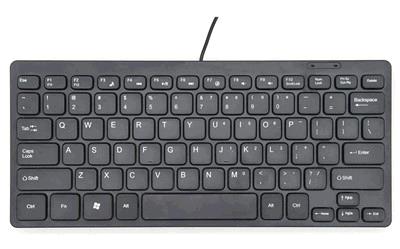 Compact Keyboard US Layout thumbnail