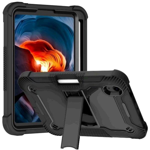 iPad Mini 6/7 Cobra - Black thumbnail