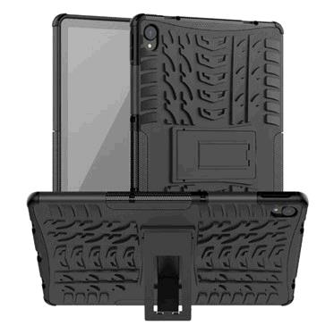 Lenovo Tab P11/P11 (5G) Tyre - Black thumbnail
