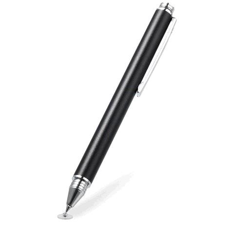 Ali Stylus Jot Clip - Black thumbnail