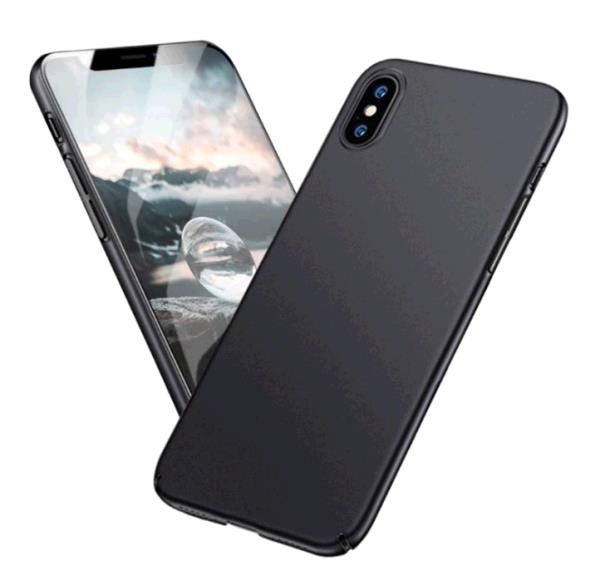 iPhone 12/12 Pro Diamond - Black thumbnail