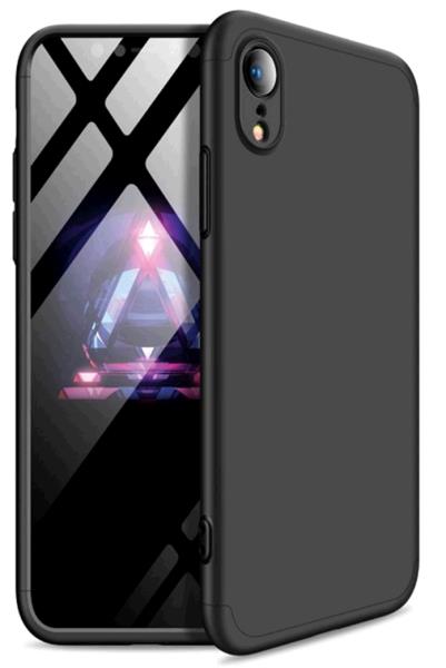 iPhone SE 2020/2022 & iPhone 7/8 Diamond Case - Black thumbnail