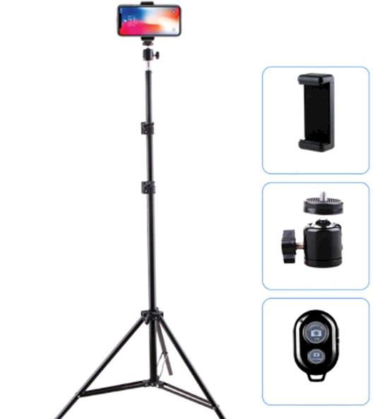 Phone/iPod Tripod (1.6m) thumbnail