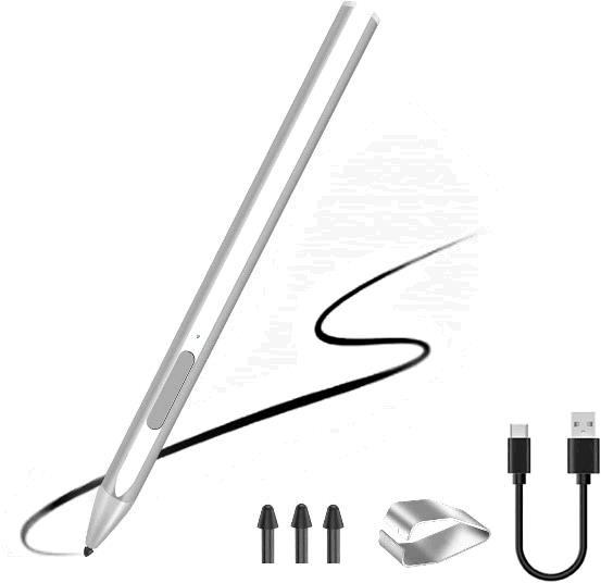 S300 Stylus White for Microsoft Surface thumbnail