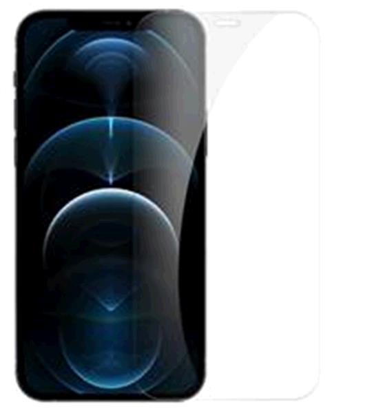 Apple iPhone 14 Pro 2D Tempered Glass Screen Protector thumbnail