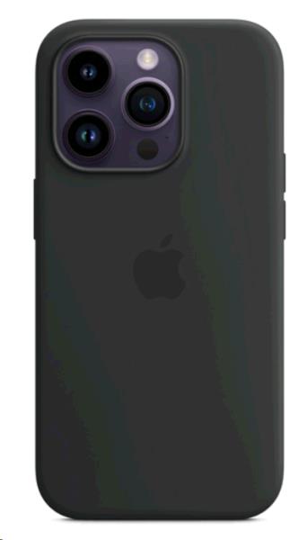 Apple iPhone 14 Pro Matte Silicone Case thumbnail