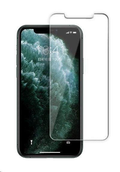 Apple iPhone 11 Pro Max/XS Max 2D Tempered Glass Screen Protector thumbnail