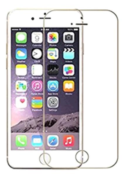 Apple iPhone X/XS/11 Pro 3D Tempered Glass Screen Protector thumbnail
