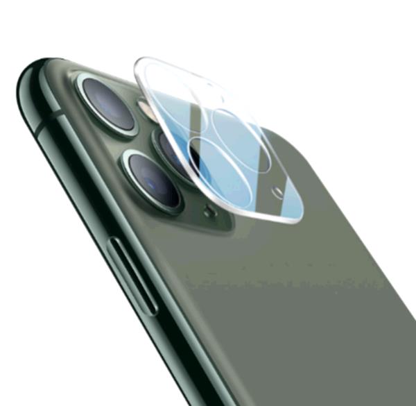 Apple iPhone 14 Camera Lens Tempered Glass Screen Protector 2pack thumbnail