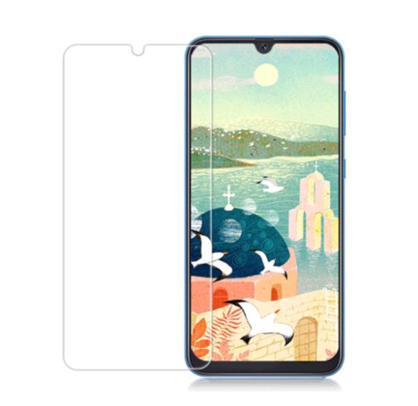 Samsung A20s 2D Tempered Glass Screen Protector thumbnail