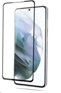 Samsung S22 Plus 3D Tempered Glass Screen Protector- Black Edge thumbnail