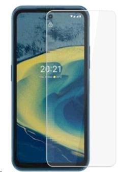 Nokia XR20 2D Tempered Glass Screen Protector thumbnail