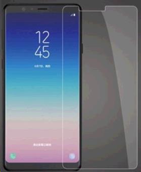 Alcatel 1B 2D Tempered Glass Screen Protector thumbnail