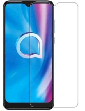 Alcatel 3L 2020 2D Tempered Glass Screen Protector thumbnail