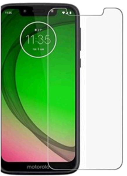 Motorola G7 2D Tempered Glass screen protector thumbnail