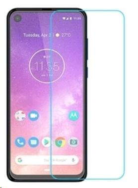Motorola G8 Power 2D Tempered Glass Screen Protector thumbnail
