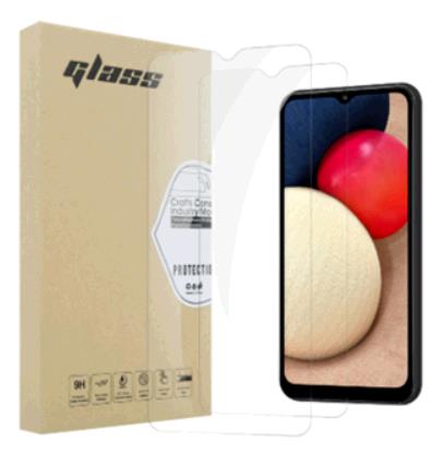 Motorola G31/G41 Premium Tempered Glass Screen Protector thumbnail