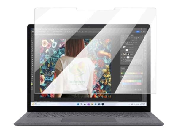 Microsoft Surface Laptop 5 13.5 Tempered Glass Screen Protector thumbnail