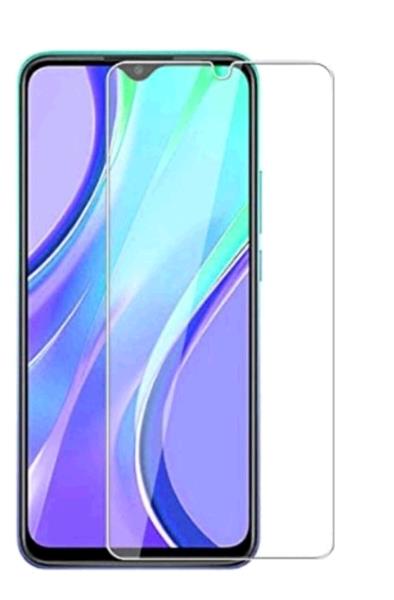 Xiaomi Redmi 9AT 2D Tempered Glass Screen Protector thumbnail