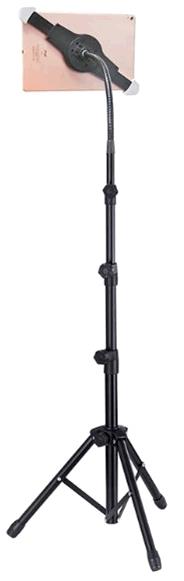 V2 Adjustable Floor Tablet Stand thumbnail