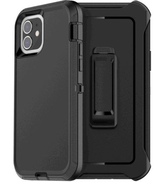 Apple iPhone 14 Plus Pelican Belt Clip case thumbnail