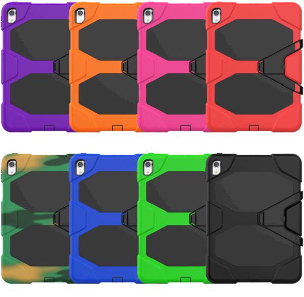Apple iPad Mini 6/7 Rhino Case- Blue thumbnail