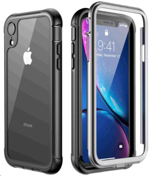 Apple iPhone 7/8 Plus Olympus Case- Black thumbnail