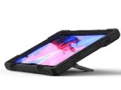 Lenovo Tab P11/P11 (5G) Wolverine Case with Screen - Black thumbnail