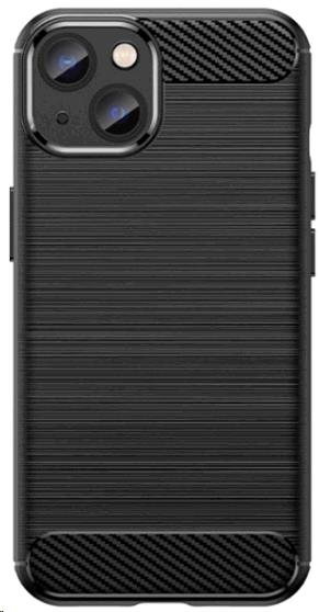 Apple iPhone 14 Pro Brushed Silicone Case thumbnail
