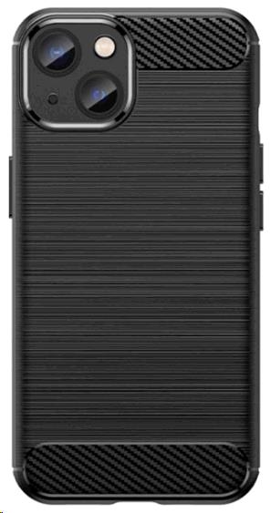 Apple iPhone 14 Pro Max Brushed Silicone thumbnail